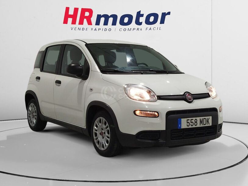 Foto del FIAT Panda 1.0 Gse Hybrid