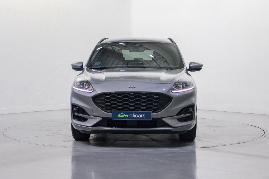 Foto del FORD Kuga 2.0 EcoBlue ST-Line FWD 120 Aut.