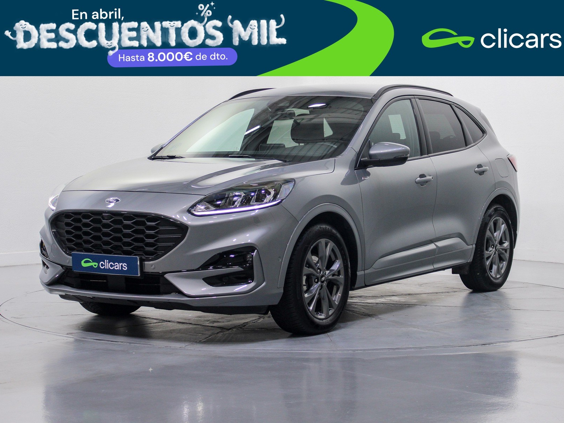 Imagen de FORD Kuga