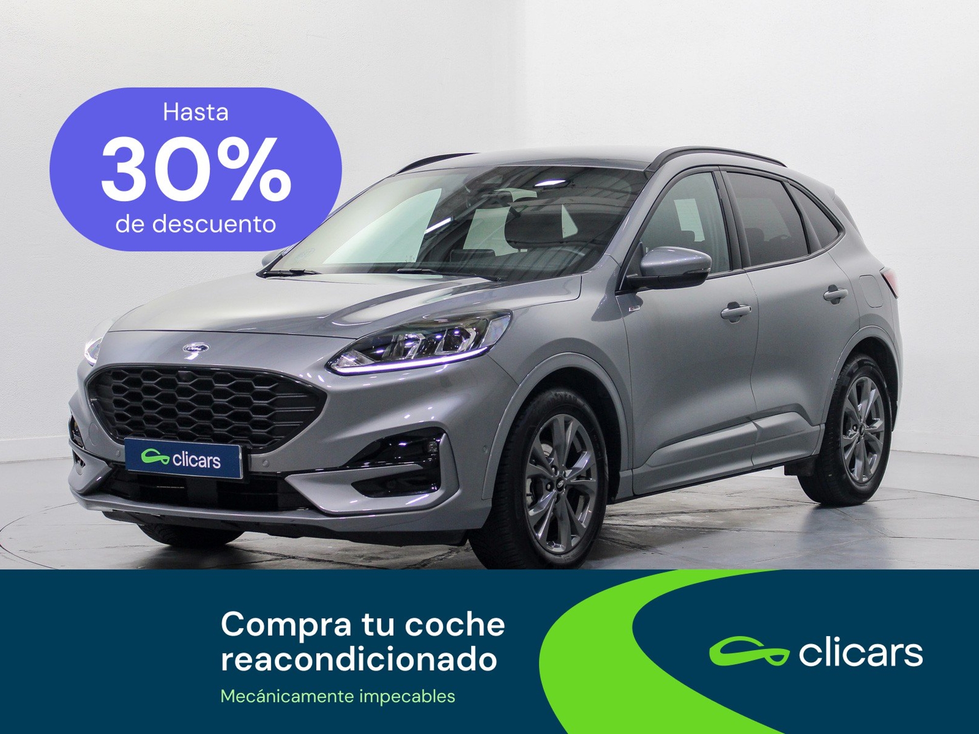 Imagen de FORD Kuga