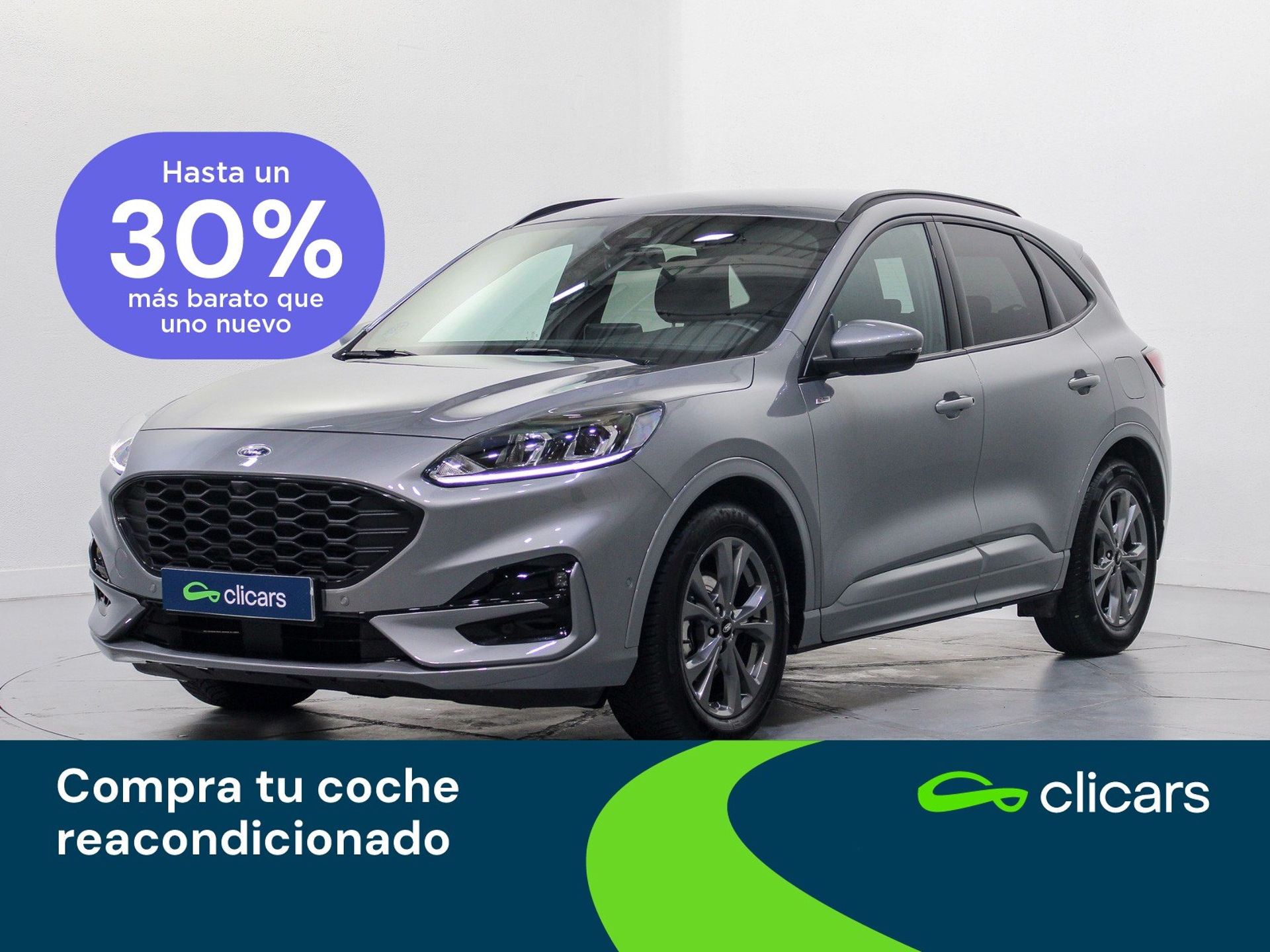 Imagen de FORD Kuga