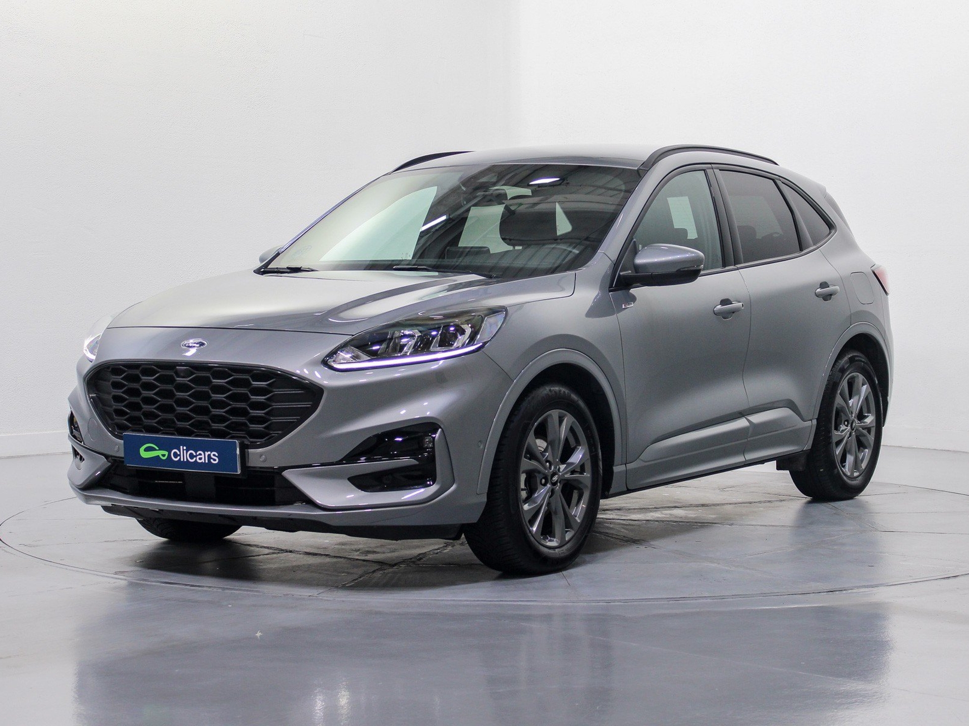 Imagen de FORD Kuga