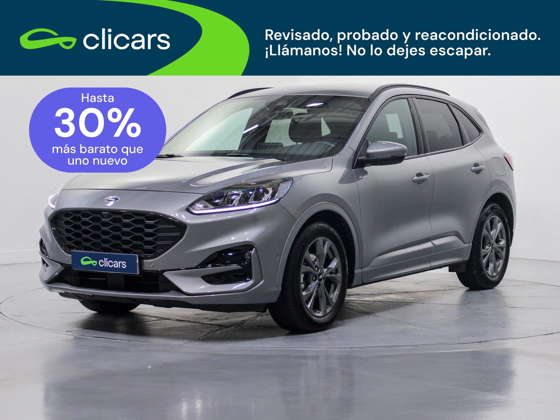 Imagen de FORD Kuga
