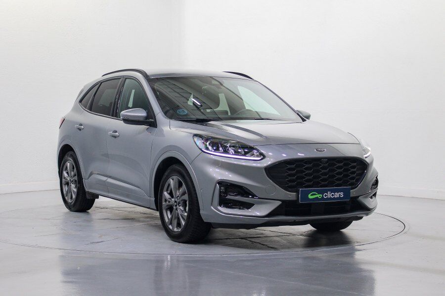 Foto del FORD Kuga 2.0 EcoBlue ST-Line FWD 120 Aut.