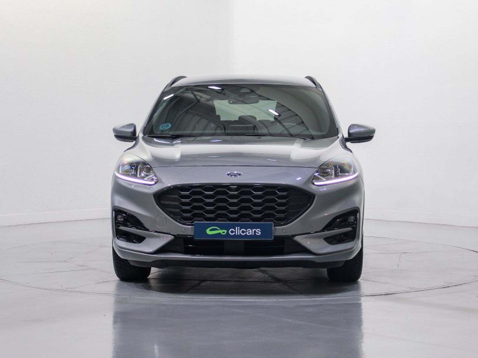 Imagen 2 de FORD Kuga