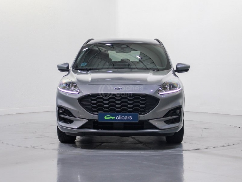 Foto del FORD Kuga 2.0 EcoBlue ST-Line FWD 120 Aut.