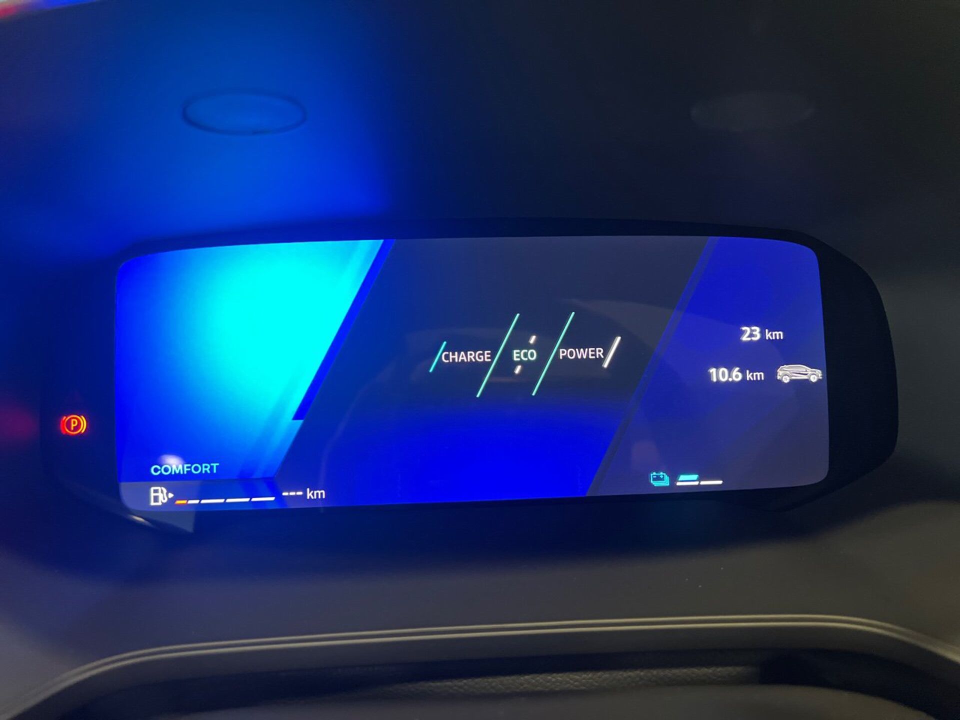 Imagen 3 de RENAULT Symbioz