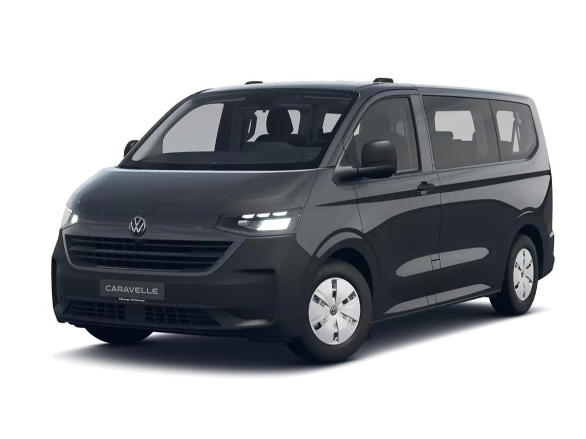 Imagen de VOLKSWAGEN Caravelle