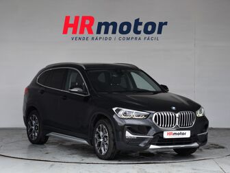 Imagen de BMW X1 xDrive25eA