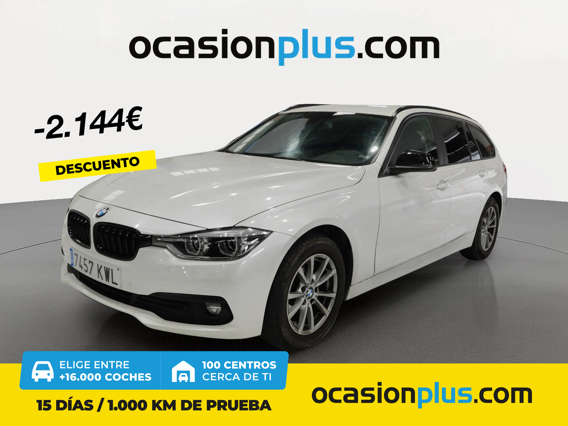 Imagen de BMW Serie 3