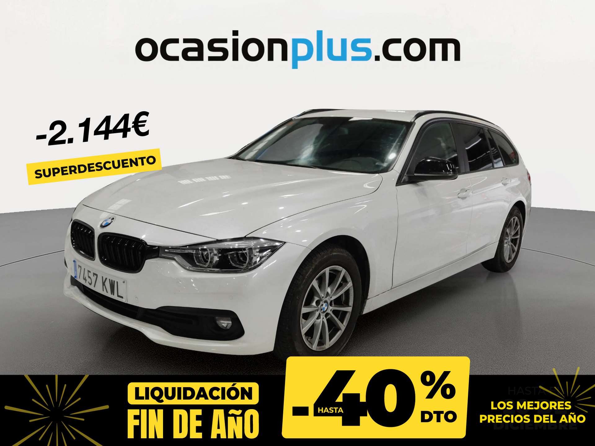 Imagen de BMW Serie 3