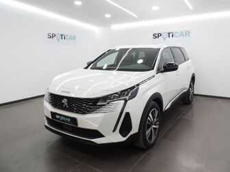 Imagen de PEUGEOT 5008 1.2 PureTech S&S Allure Pack 130