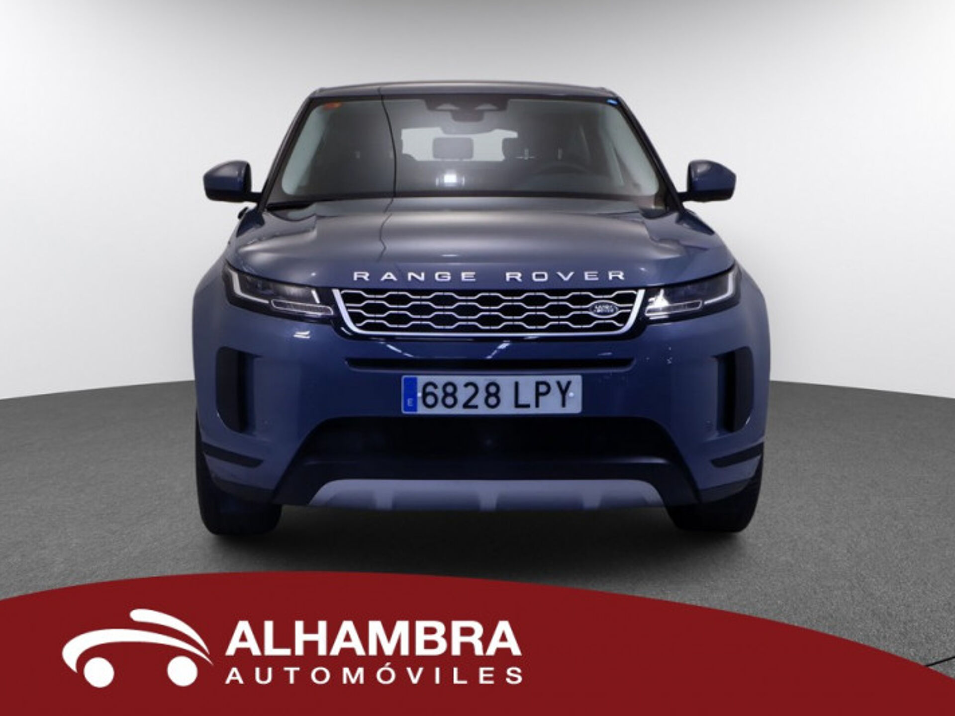 Imagen 3 de LAND ROVER Range Rover Evoque