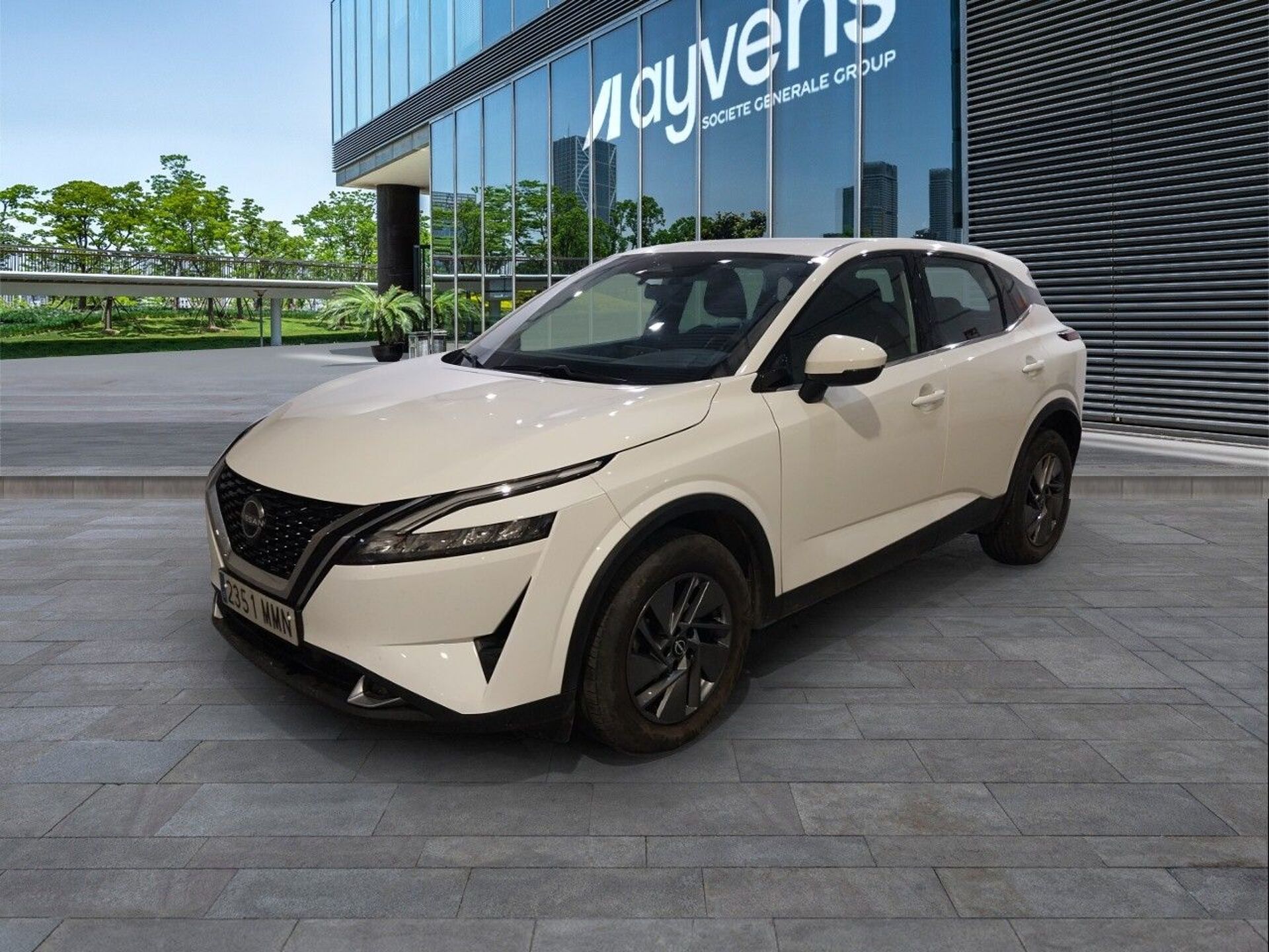 Imagen de NISSAN Qashqai