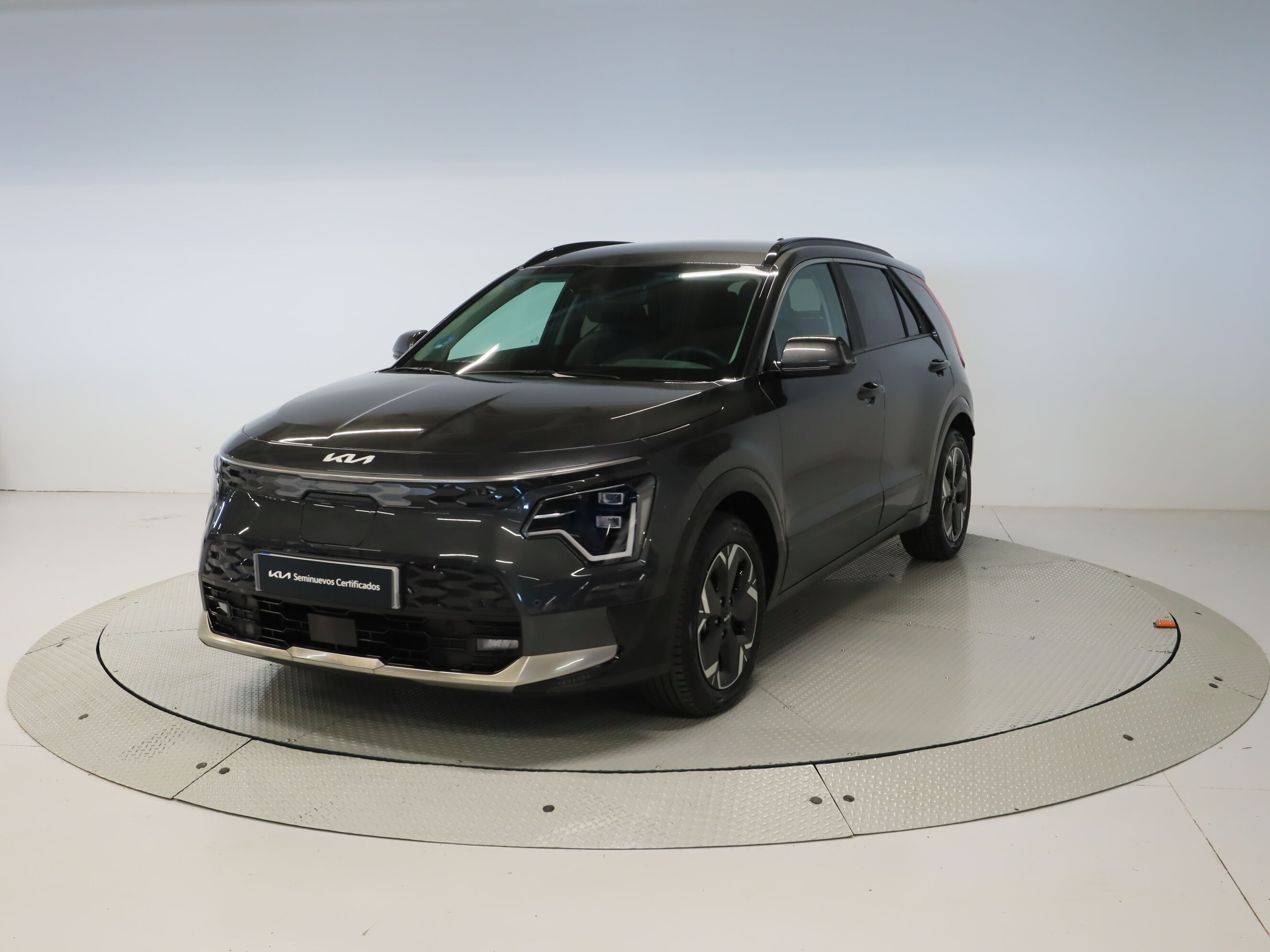 KIA Niro (E-NIRO BEV 65KWH 150KW WINTER EDITION 204 5P) en Baleares