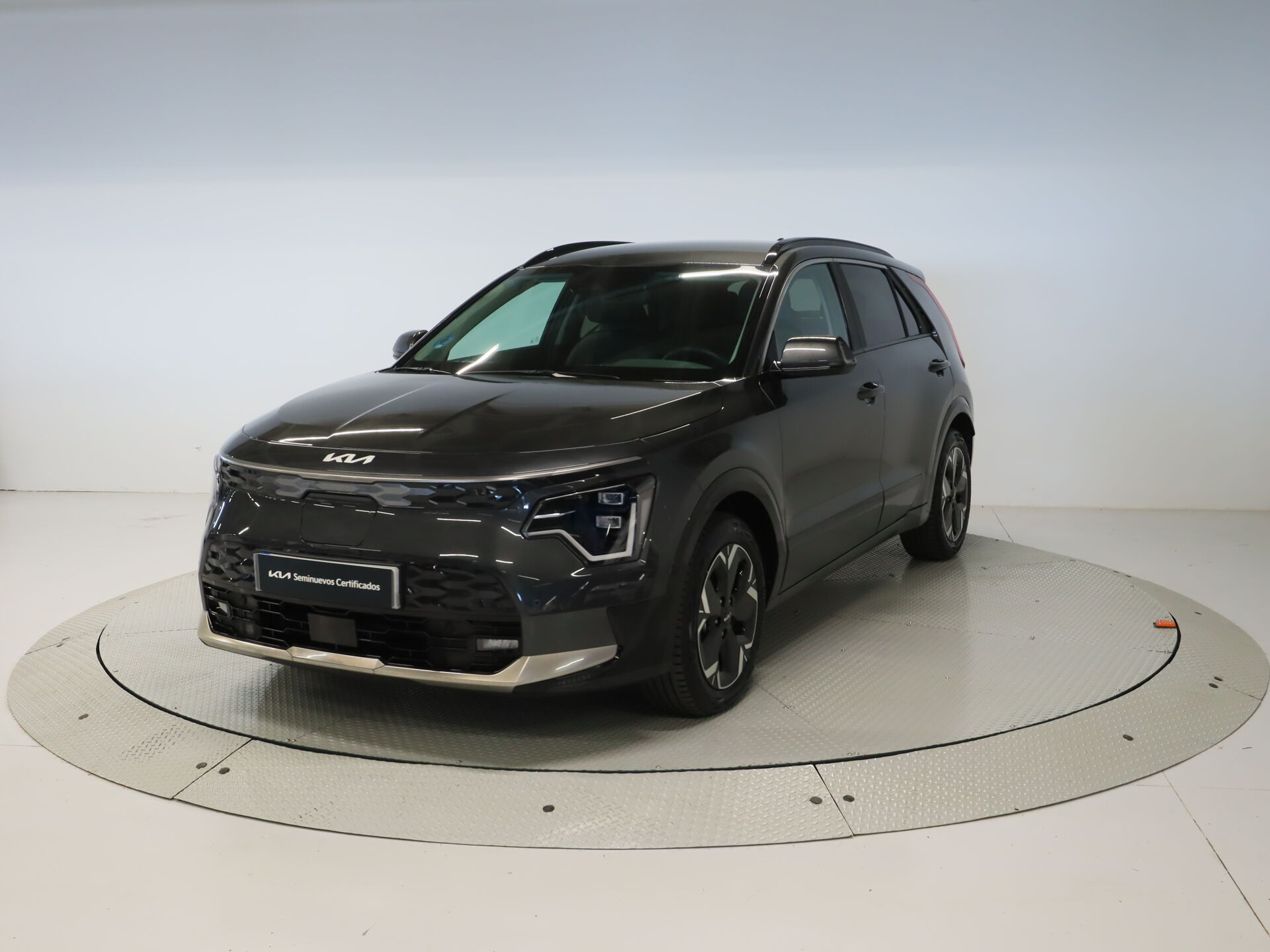Imagen de KIA Niro