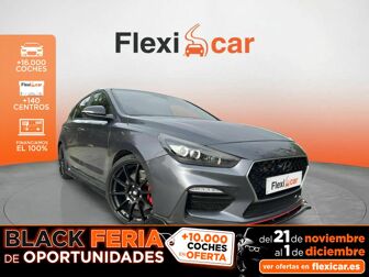 Imagen de HYUNDAI i30 2.0 TGDI N 250