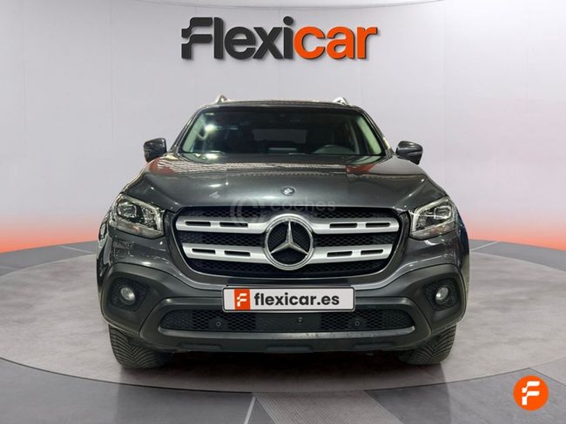 Foto del MERCEDES Clase X X 250d Pure 4Matic