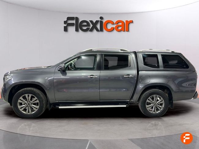 Foto del MERCEDES Clase X X 250d Pure 4Matic