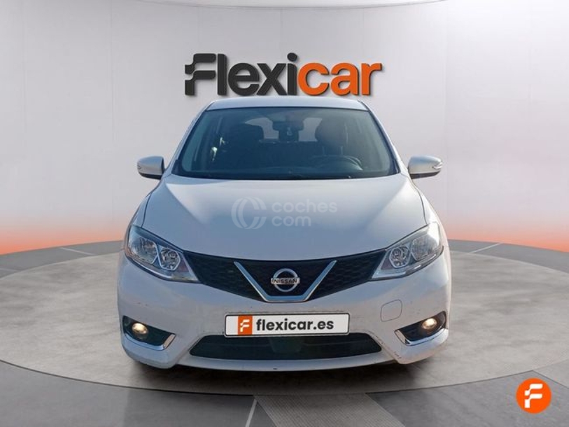 Foto del NISSAN Pulsar 1.5 dCi N-Connecta
