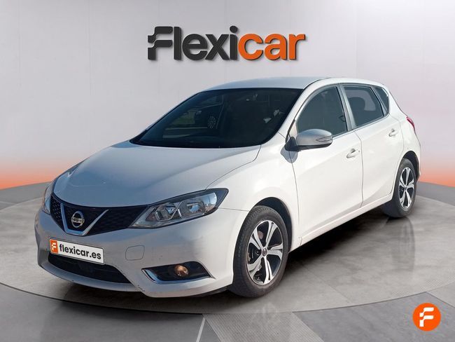 Foto del NISSAN Pulsar 1.5 dCi N-Connecta