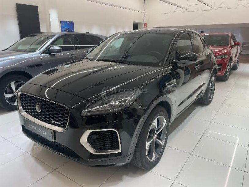 Foto del JAGUAR E-Pace 2.0D I4 R-Dynamic S AWD Aut. 163