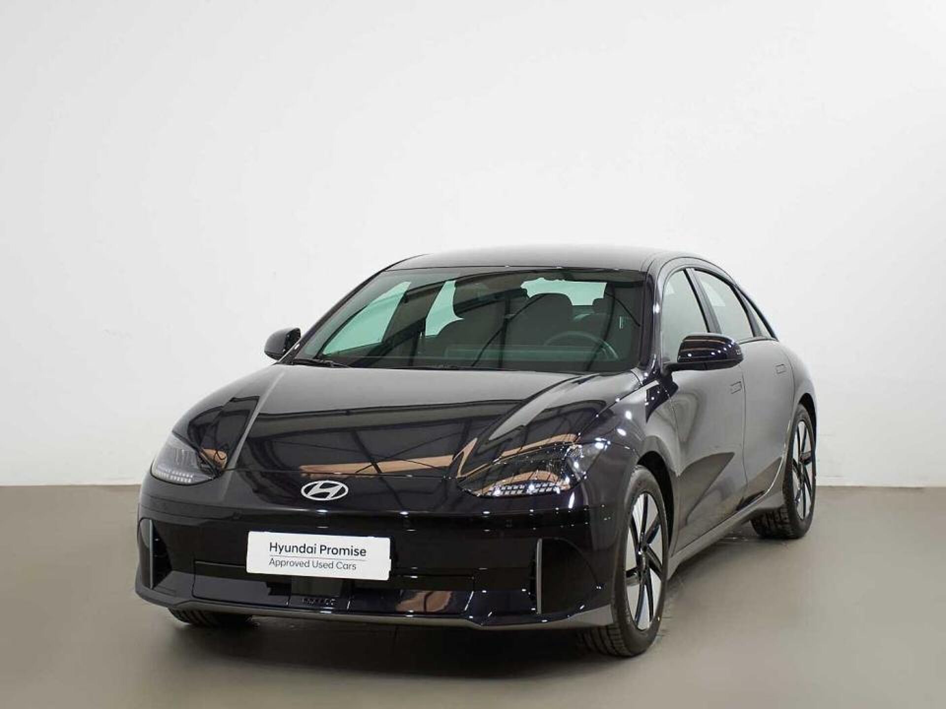 Imagen de HYUNDAI Ioniq 6