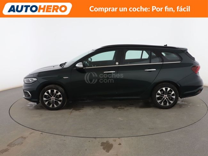 Foto del FIAT Tipo 1.3 Multijet II Mirror
