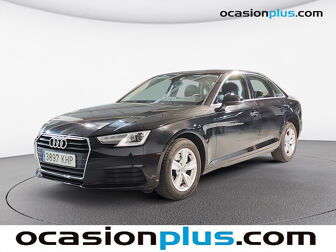 Imagen de AUDI A4 2.0TDI ultra Advanced edition 110kW