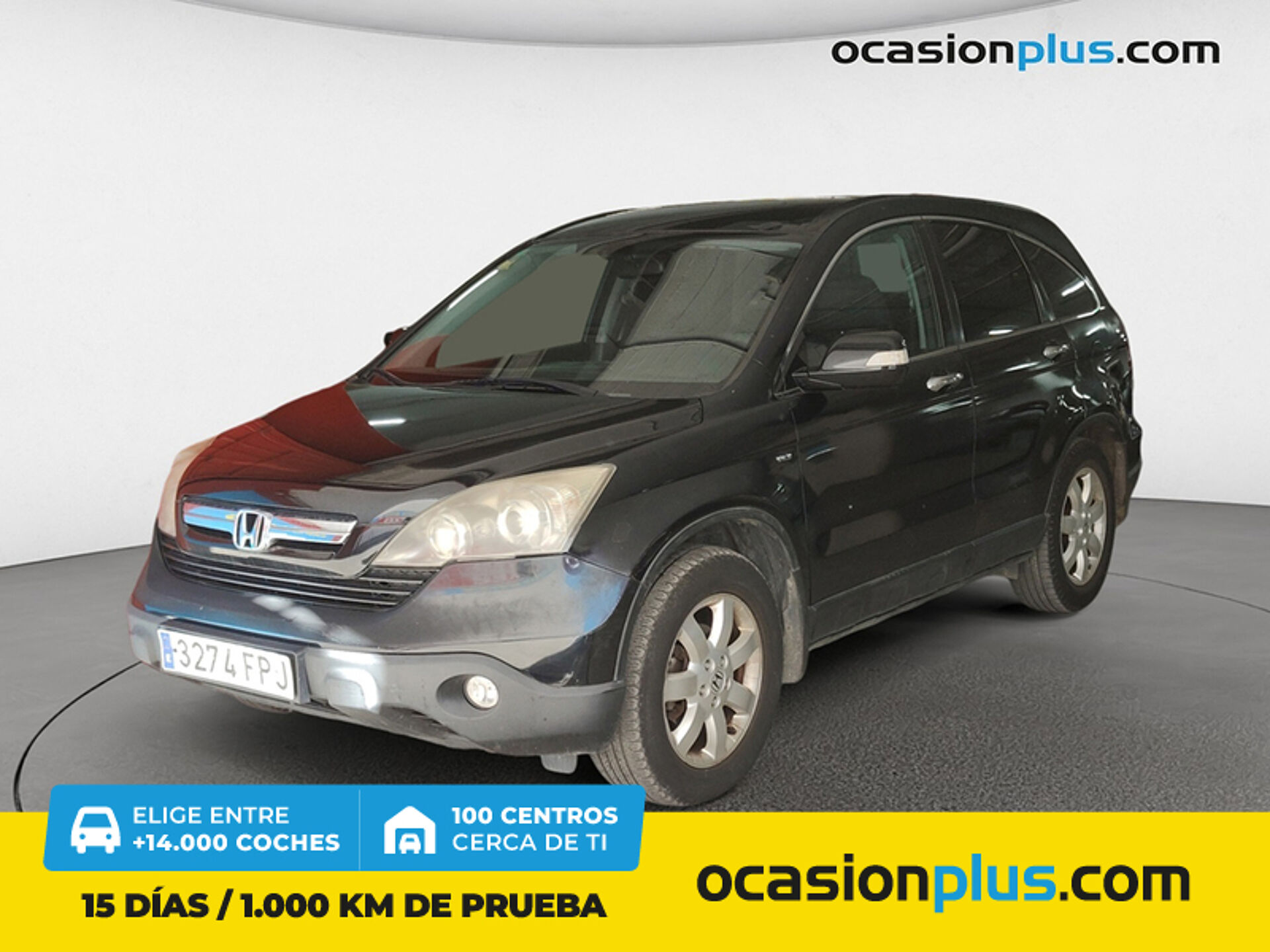 Imagen de HONDA CR-V