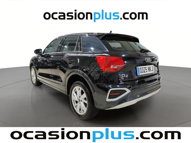 Foto del AUDI Q2 35 TFSI Advanced S tronic 110kW