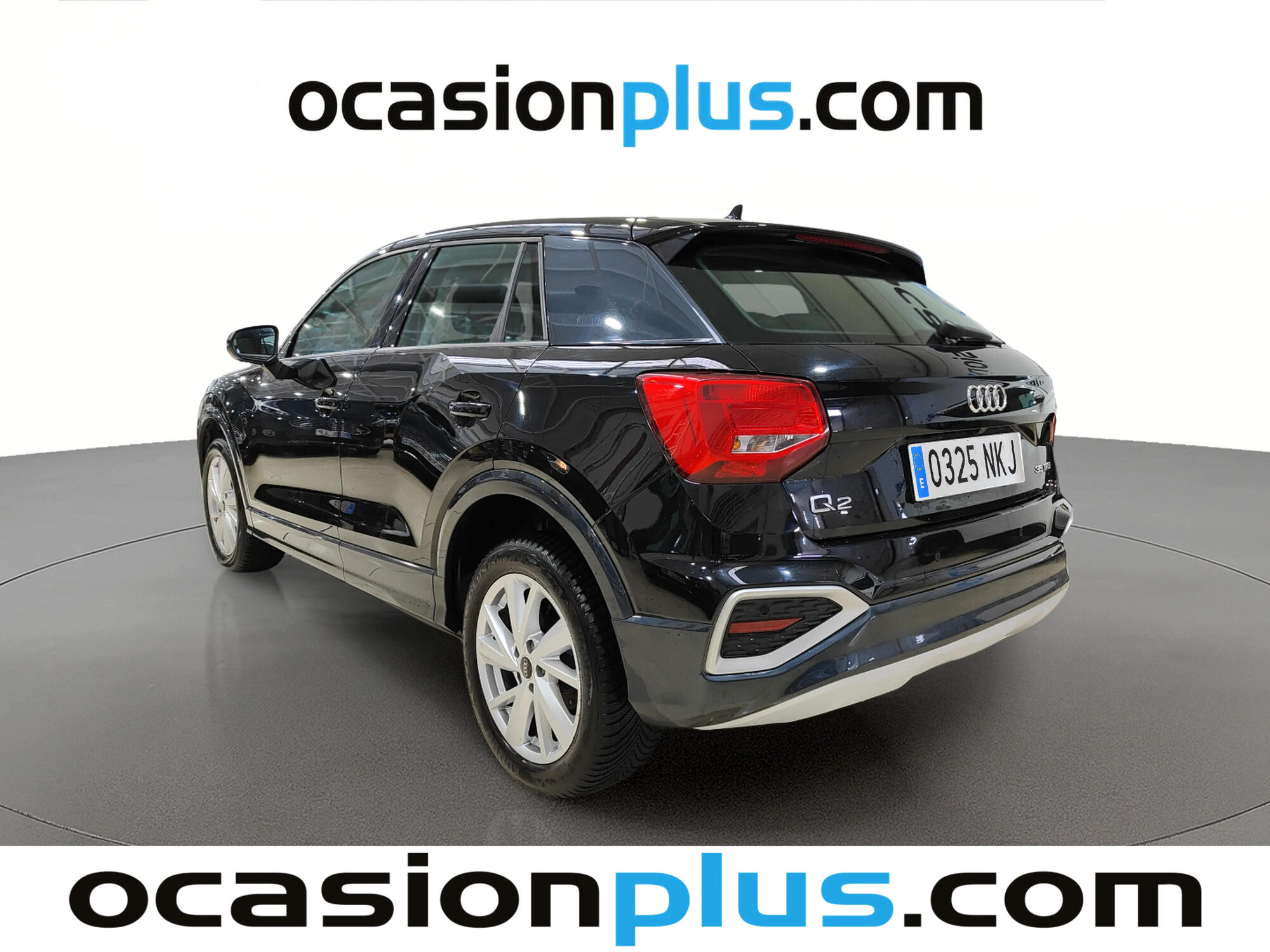 Foto del AUDI Q2 35 TFSI Advanced S tronic 110kW