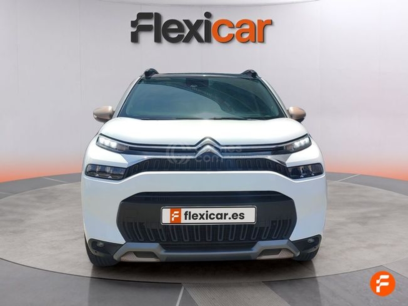 Foto del CITROEN C3 Aircross Puretech S&S C-Series 110