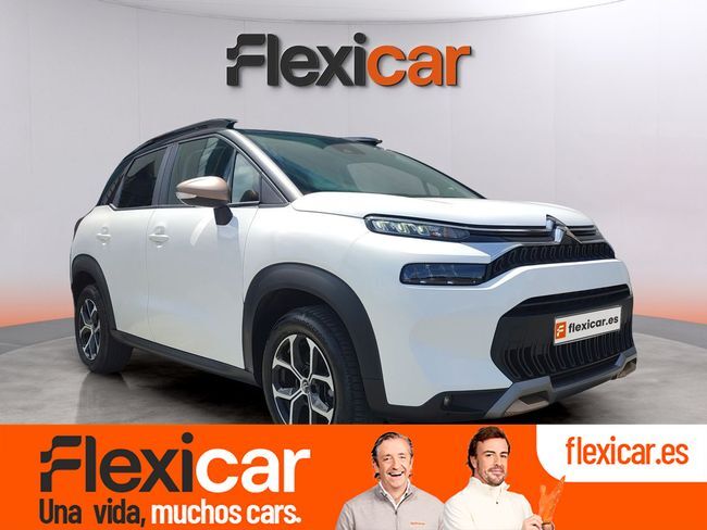 Foto del CITROEN C3 Aircross Puretech S&S C-Series 110