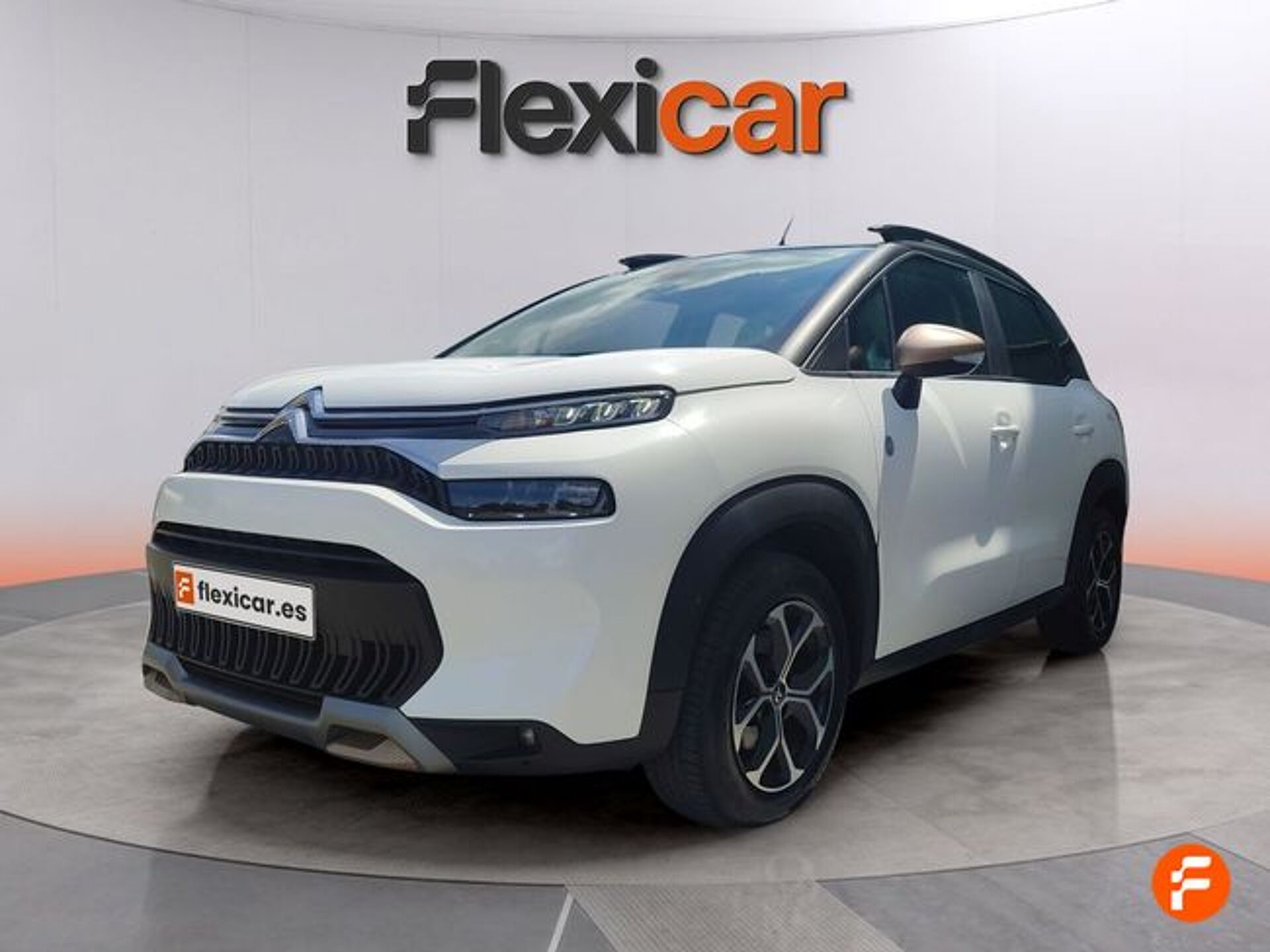 Imagen 3 de CITROEN C3 Aircross