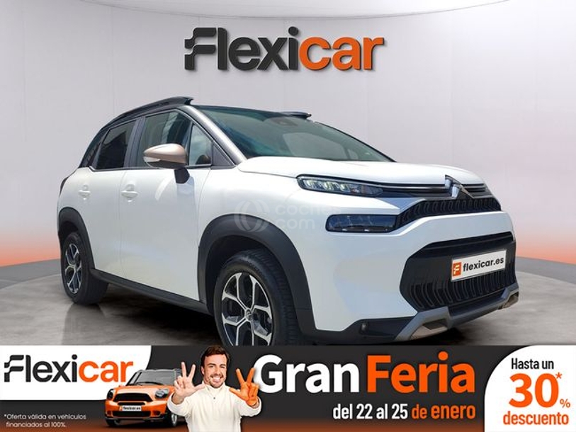 Foto del CITROEN C3 Aircross Puretech S&S C-Series 110