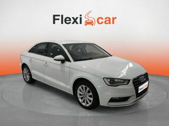 Imagen de AUDI A3 Sedán 1.6TDI Design Edition 81kW