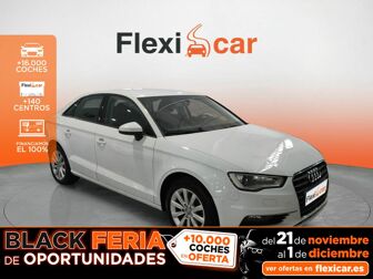 Imagen de AUDI A3 Sedán 1.6TDI Design Edition 81kW