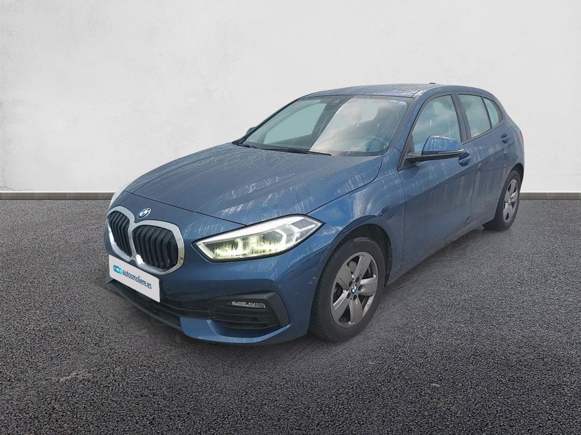 Imagen de BMW Serie 1