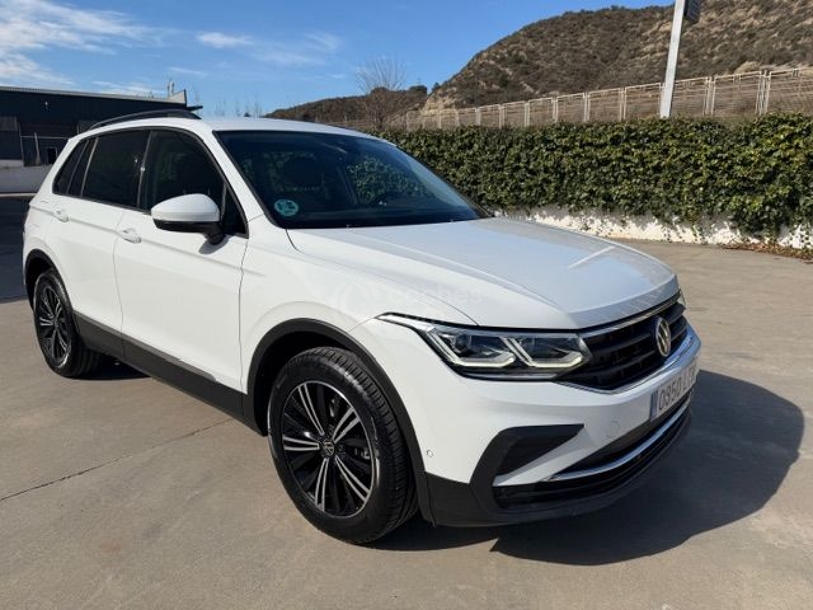 Foto del VOLKSWAGEN Tiguan 1.5 TSI Life DSG 110kW