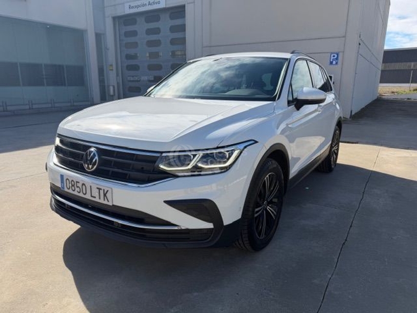 Foto del VOLKSWAGEN Tiguan 1.5 TSI Life DSG 110kW