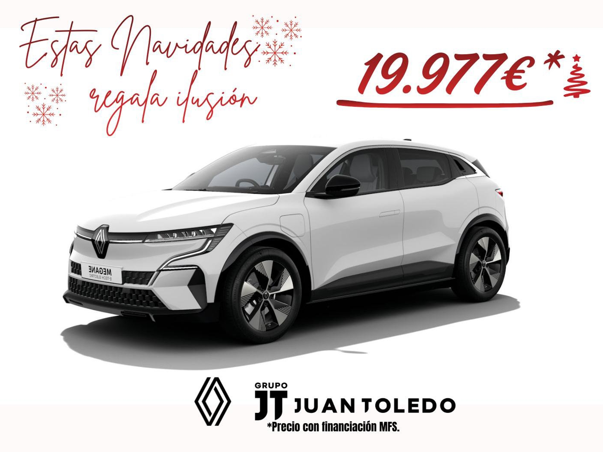 Imagen de RENAULT Mégane