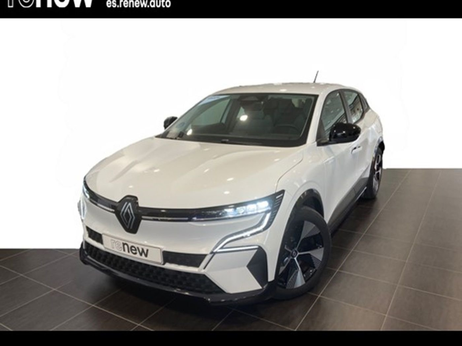 Imagen de RENAULT Mégane