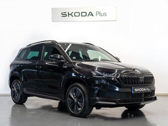 Imagen de SKODA Karoq 1.5 TSI Sportline ACT