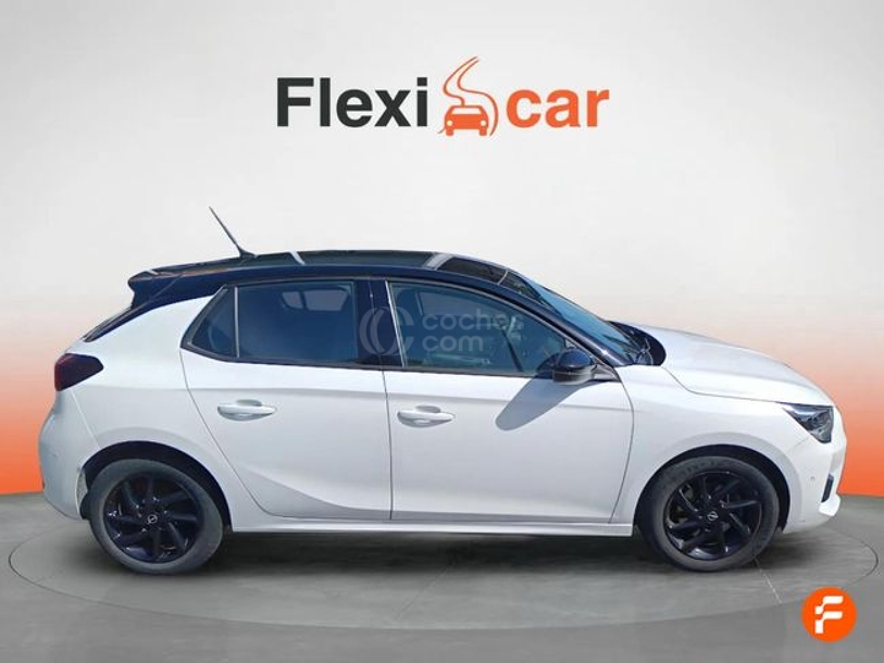 Foto del OPEL Corsa 1.2T XHL S-S GS 100