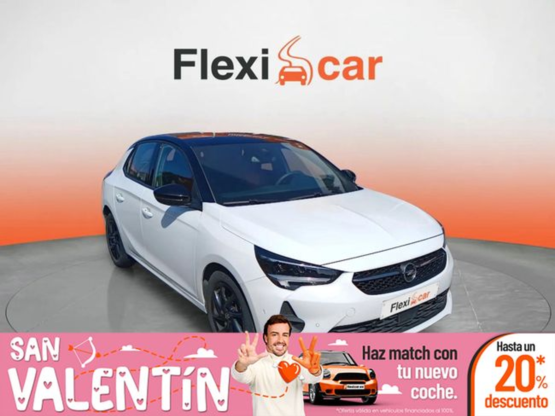 Imagen de OPEL Corsa