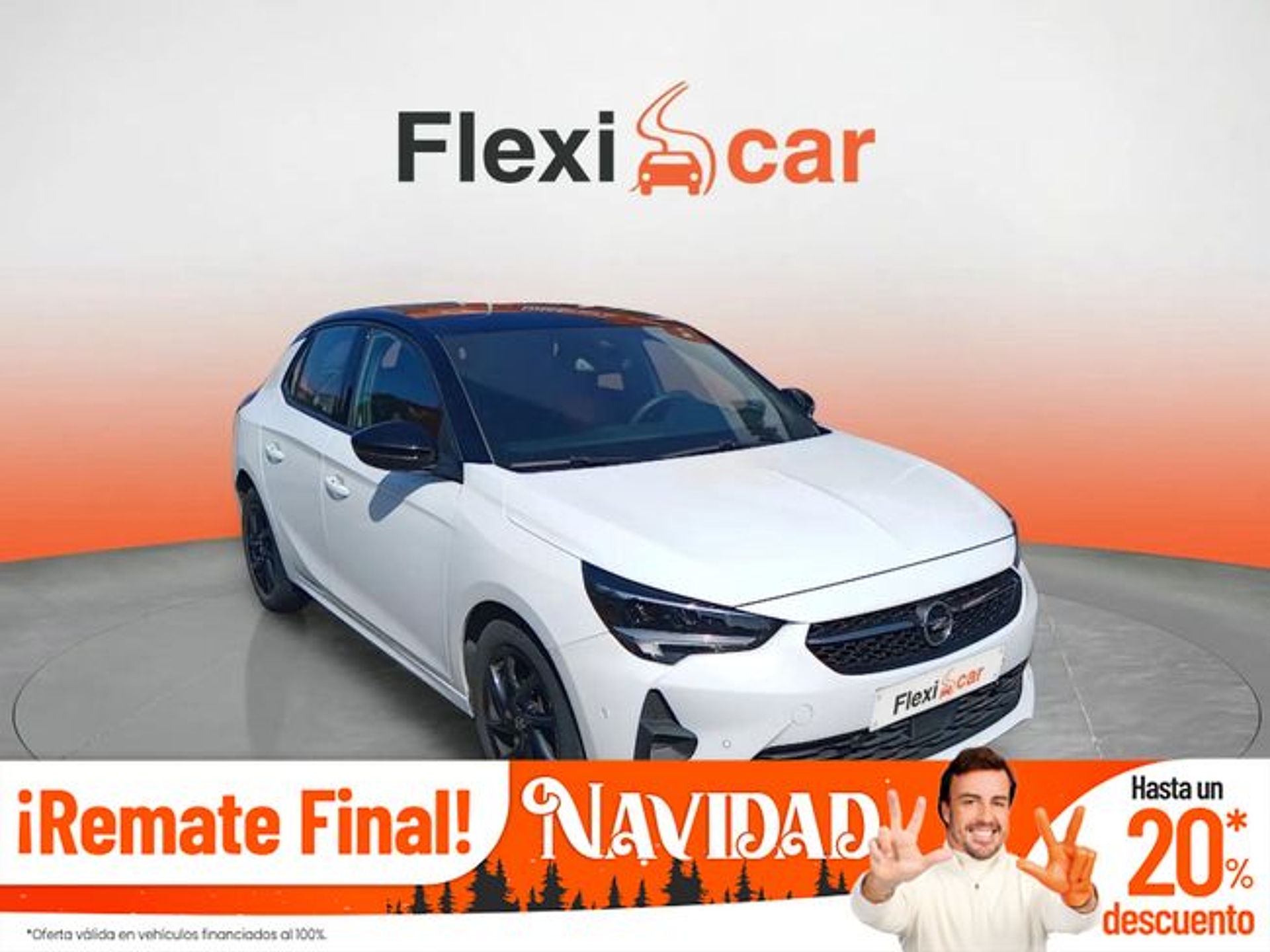 Imagen de OPEL Corsa