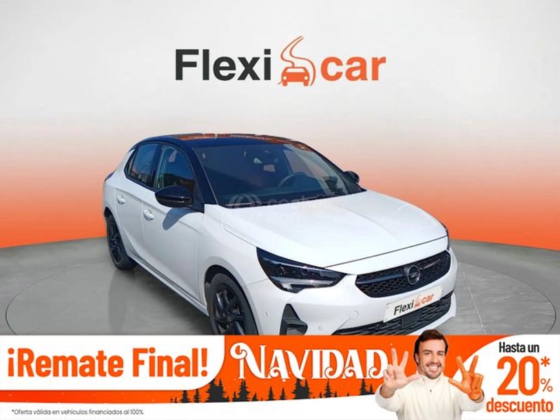 Foto del OPEL Corsa 1.2T XHL S-S GS 100