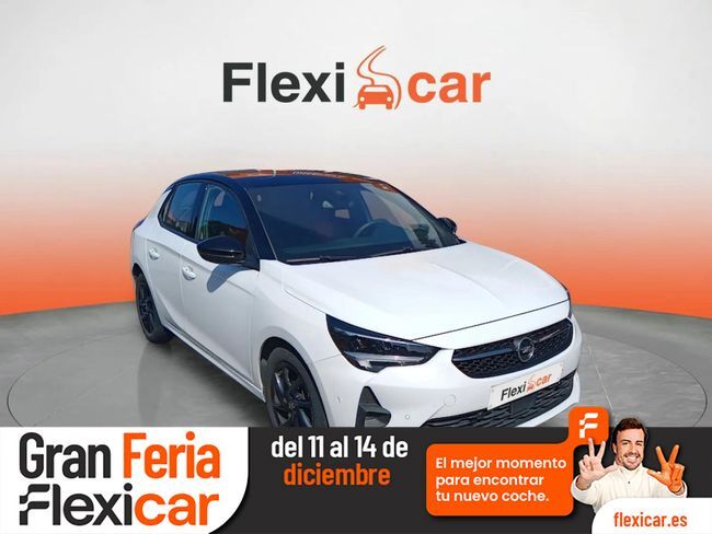 OPEL Corsa (1.2T XHL 74kW (100CV) GS) en Tenerife