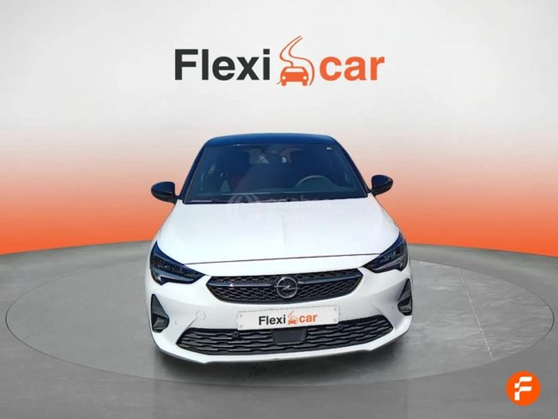 Foto del OPEL Corsa 1.2T XHL S-S GS 100